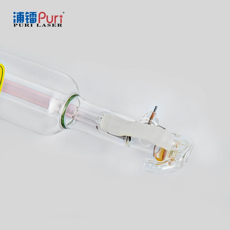 Puri Laser Tube 150W CO2 Laser Tube China Quality