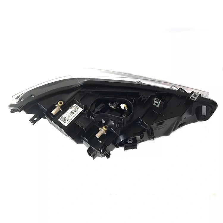 Car Styling for BMW F32 LED Headlight 2012-2019 F36 F80 F82 DRL M4 M3 Laser Dynamic Signal Head Lamp Auto Parts