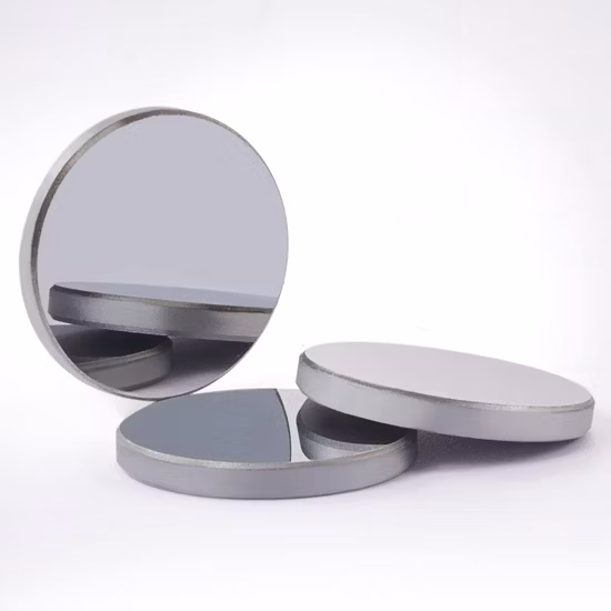 Startnow 3 Teile/los CO2 Laser Maschine Objektiv Laser Reflektierende Spiegel