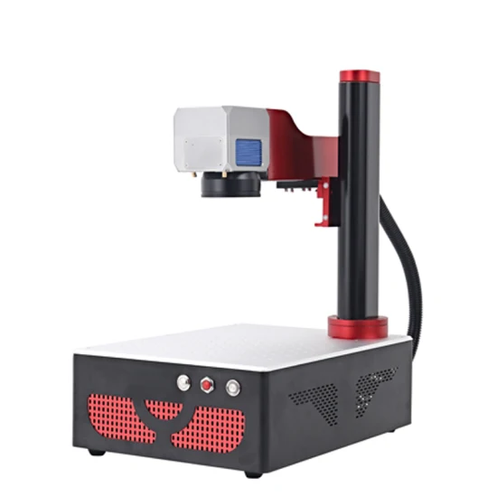 3D-Druckmaschine 3D-Kristall-Lasergravurmaschine für Auto-Nummernschild-Herstellungsmaschine