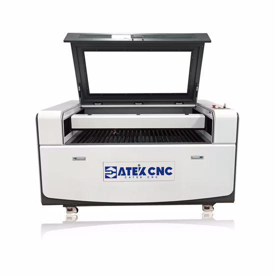 Startnow CO2-Lasersteuerung Rdc6332G/M Drahtloses Fernbedienungssystem Ruida DSP-Motherboard Metall-Hybrid-Laserschneidemaschine